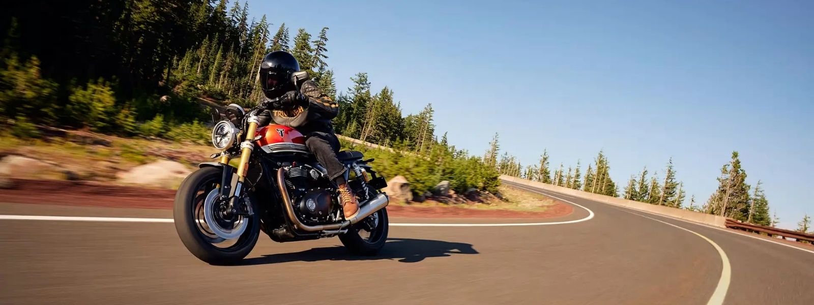 Triumph Motorcycle Dealer Near Allentown PA