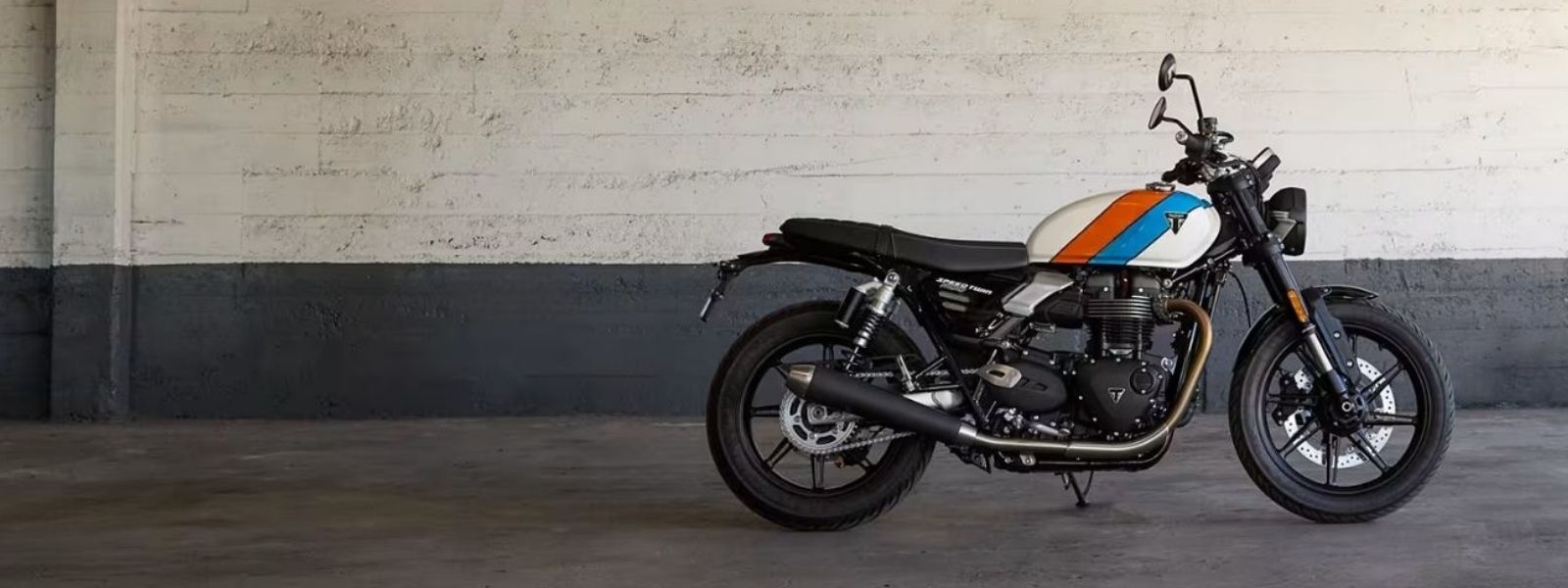 Triumph Motorcycle Dealer Near Easton PA