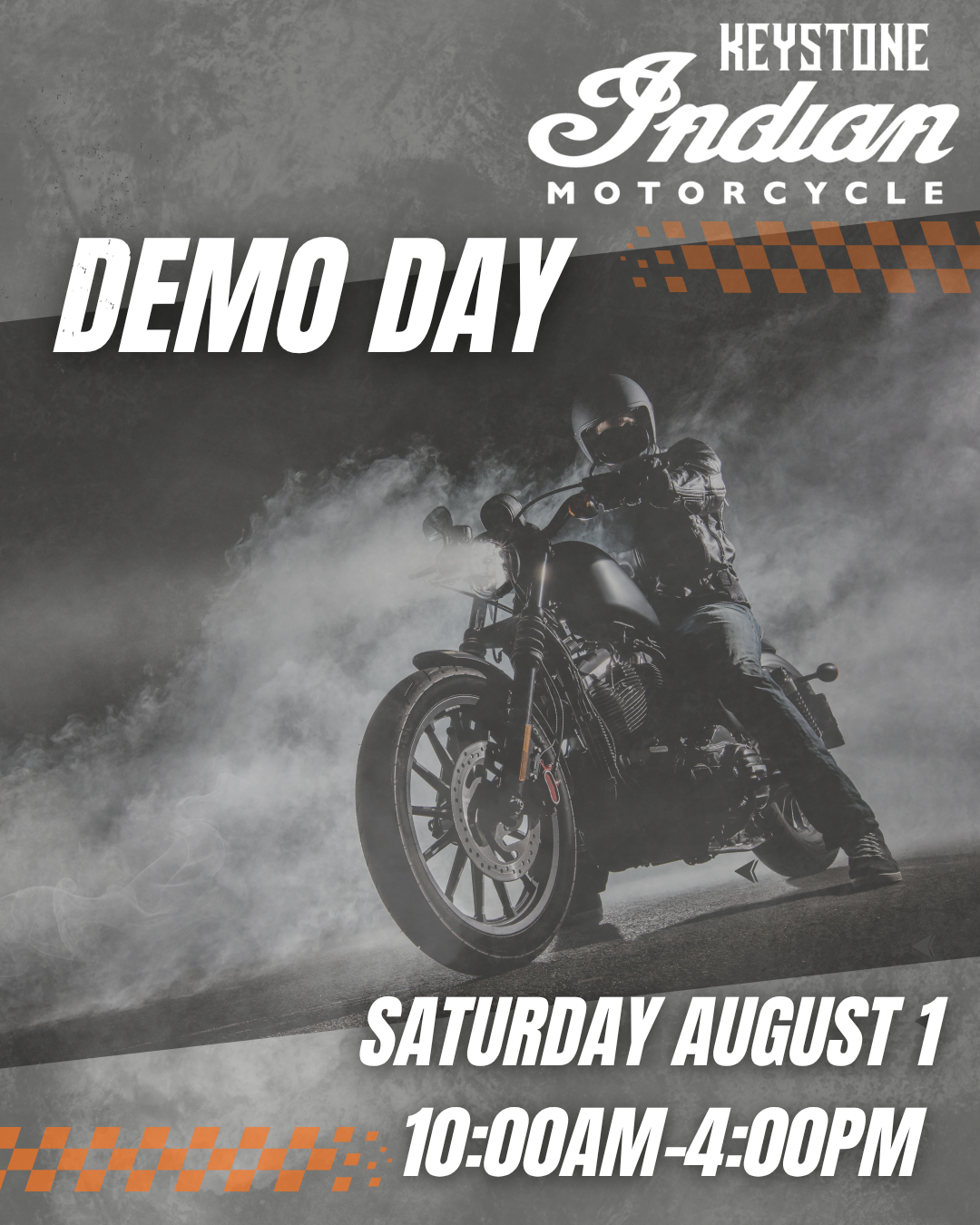 Demo Day